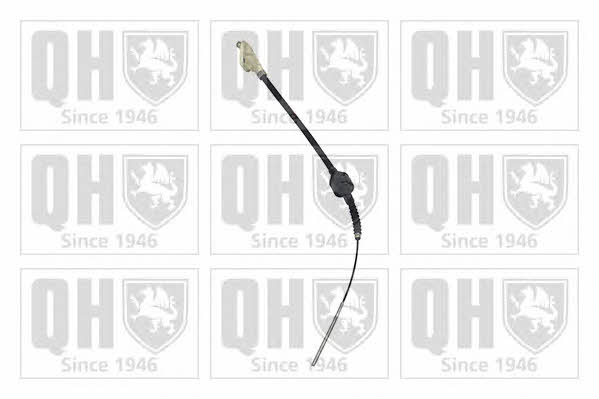 Quinton Hazell QCC1882 Clutch cable QCC1882