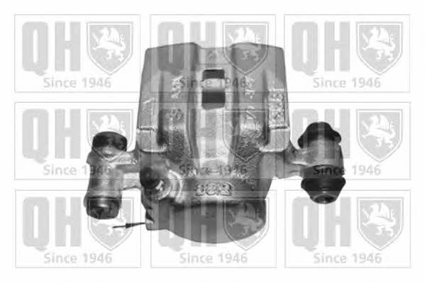 Quinton Hazell QBS1522 Brake caliper front right QBS1522