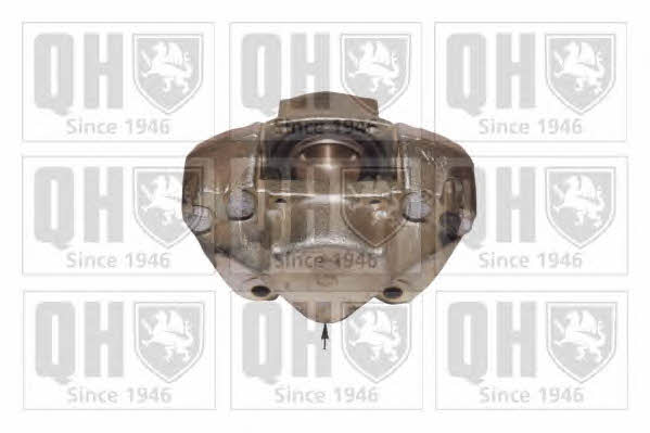 Quinton Hazell QBS1601 Brake caliper QBS1601