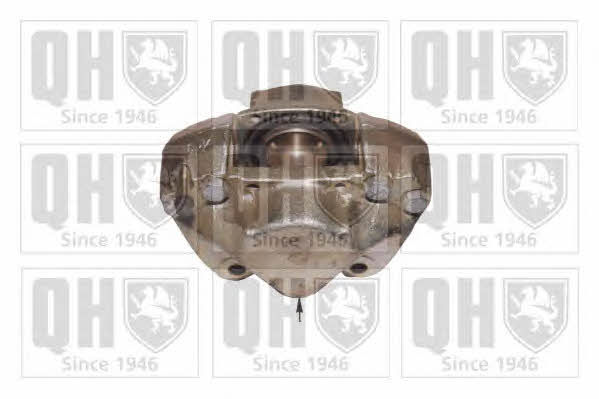 Quinton Hazell QBS1602 Brake caliper front right QBS1602