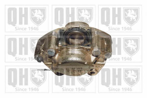 Quinton Hazell QBS1608 Brake caliper front right QBS1608