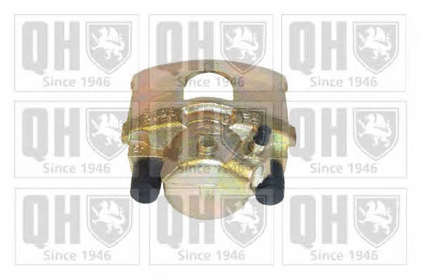 Quinton Hazell QBS1632 Brake caliper front right QBS1632