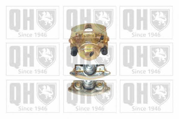 Quinton Hazell QBS1635 Brake caliper QBS1635