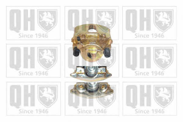 Quinton Hazell QBS1636 Brake caliper front right QBS1636