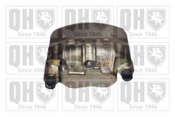 Quinton Hazell QBS1640 Brake caliper front right QBS1640