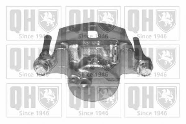 Quinton Hazell QBS1651 Brake caliper front left QBS1651