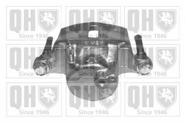 Quinton Hazell QBS1652 Brake caliper QBS1652
