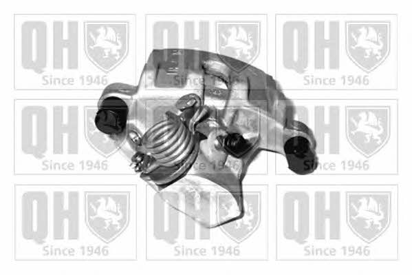 Quinton Hazell QBS1702 Brake caliper QBS1702