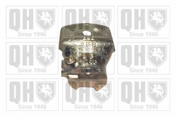 Quinton Hazell QBS1801 Brake caliper front left QBS1801