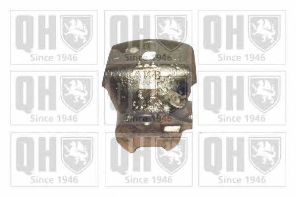 Quinton Hazell QBS1802 Brake caliper front right QBS1802