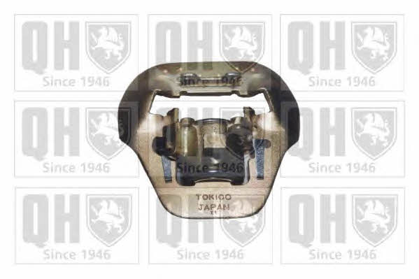Quinton Hazell QBS1803 Brake caliper front left QBS1803