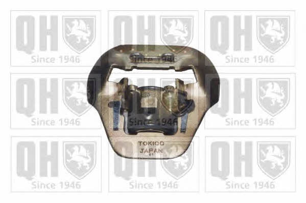 Quinton Hazell QBS1804 Brake caliper QBS1804