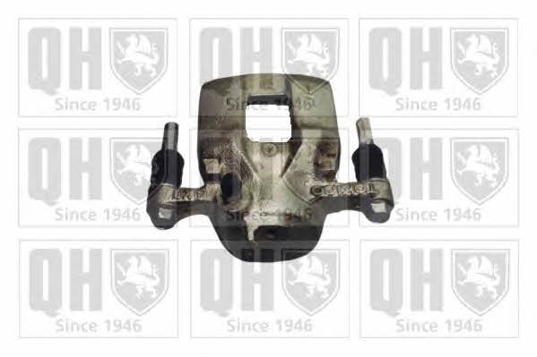 Quinton Hazell QBS1809 Brake caliper front left QBS1809