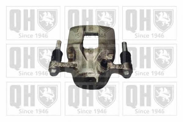 Quinton Hazell QBS1810 Brake caliper QBS1810