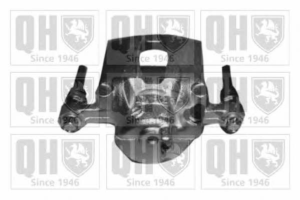 Quinton Hazell QBS1818 Brake caliper QBS1818