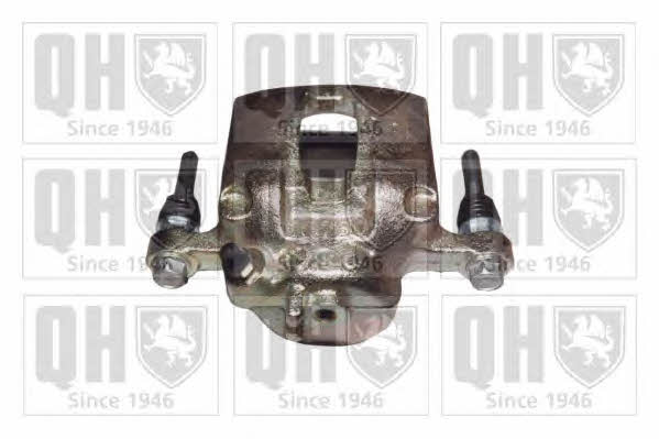 Quinton Hazell QBS1819 Brake caliper front left QBS1819