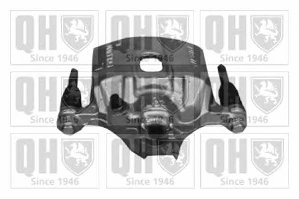 Quinton Hazell QBS1821 Brake caliper front left QBS1821
