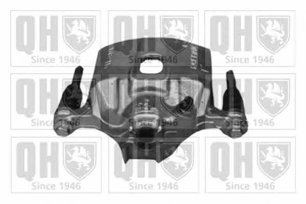 Quinton Hazell QBS1822 Brake caliper front right QBS1822