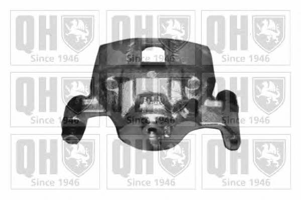 Quinton Hazell QBS1826 Brake caliper front right QBS1826