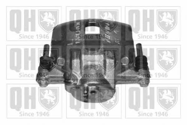 Quinton Hazell QBS1831 Brake caliper front left QBS1831