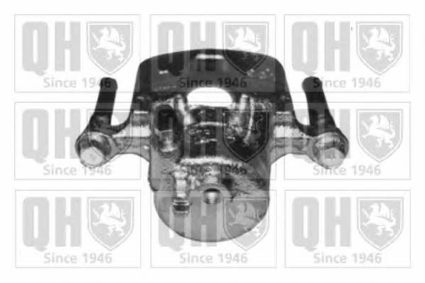 Quinton Hazell QBS1833 Brake caliper QBS1833