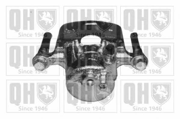Quinton Hazell QBS1834 Brake caliper front right QBS1834