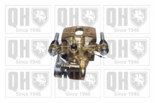 Quinton Hazell QBS1838 Brake caliper rear right QBS1838