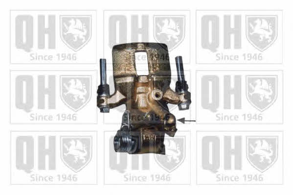 Quinton Hazell QBS1841 Brake caliper QBS1841