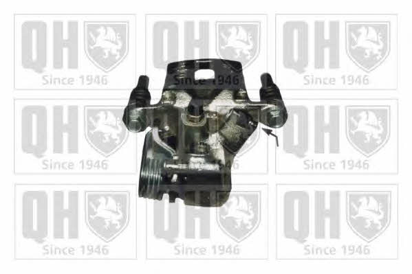 Quinton Hazell QBS1850 Brake caliper QBS1850