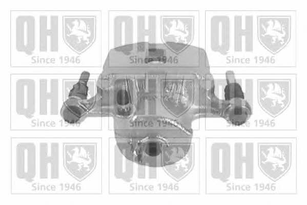 Quinton Hazell QBS2009 Brake caliper front left QBS2009