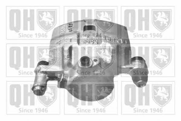 Quinton Hazell QBS2102 Brake caliper front right QBS2102