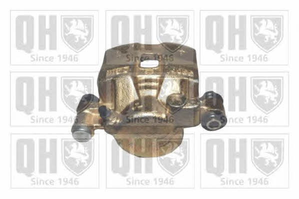 Quinton Hazell QBS2110 Brake caliper front right QBS2110