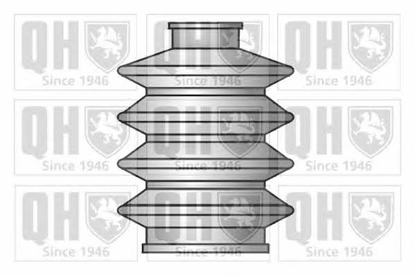 Quinton Hazell QJB184 Bellow, driveshaft QJB184