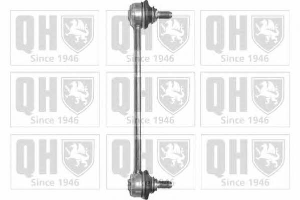 Quinton Hazell QLS1607S Rod/Strut, stabiliser QLS1607S