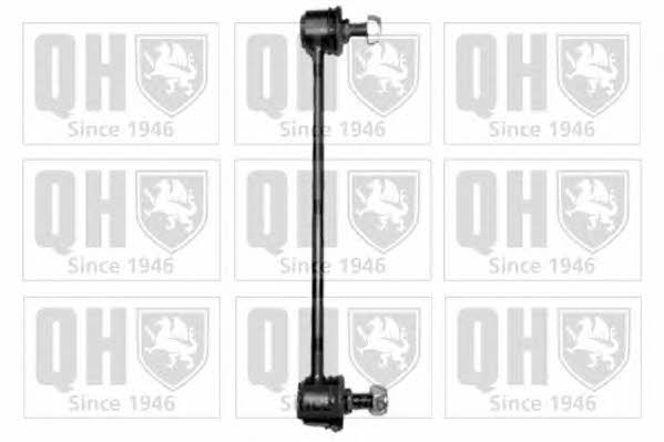 Quinton Hazell QLS1813S Rod/Strut, stabiliser QLS1813S