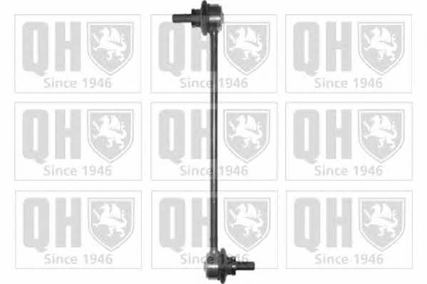Quinton Hazell QLS3075S Rod/Strut, stabiliser QLS3075S