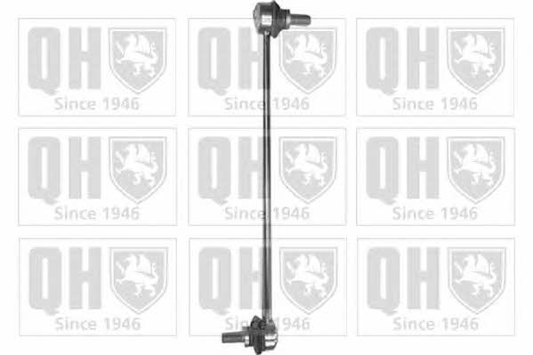 Quinton Hazell QLS3306S Rod/Strut, stabiliser QLS3306S