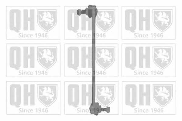 Quinton Hazell QLS3331S Rod/Strut, stabiliser QLS3331S