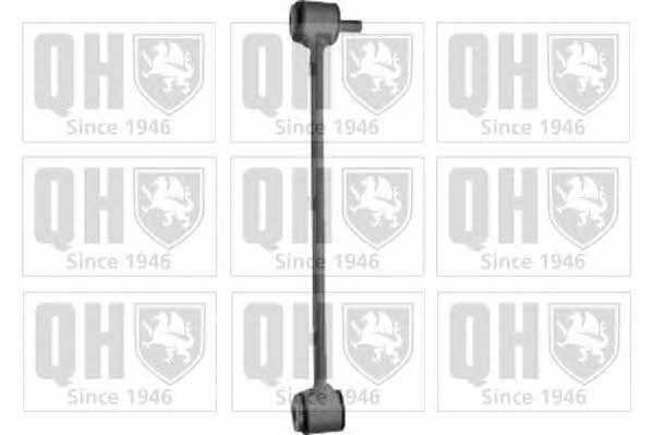 Quinton Hazell QLS3343S Rod/Strut, stabiliser QLS3343S