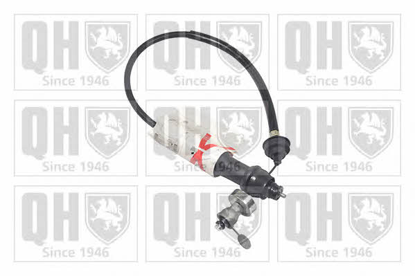 Quinton Hazell QCC1922 Clutch cable QCC1922