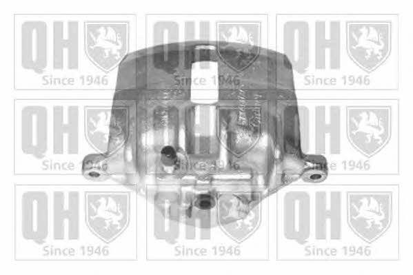 Quinton Hazell QBS2303 Brake caliper front left QBS2303