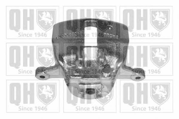 Quinton Hazell QBS2322 Brake caliper front right QBS2322
