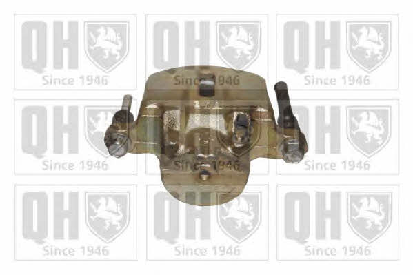 Quinton Hazell QBS2441 Brake caliper front left QBS2441