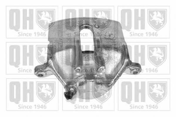 Quinton Hazell QBS2632 Brake caliper front right QBS2632