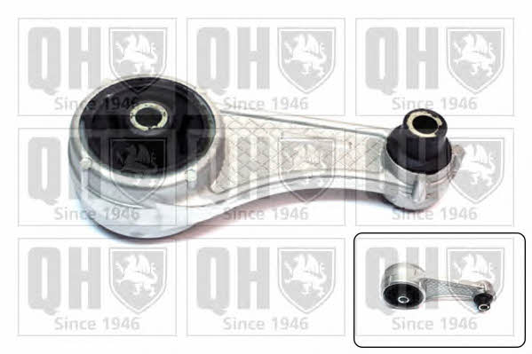 Quinton Hazell EM2120 Engine mount, rear EM2120