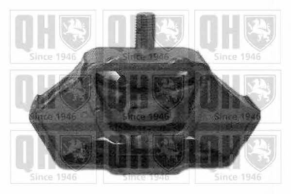 Quinton Hazell EM2476 Gearbox mount rear EM2476
