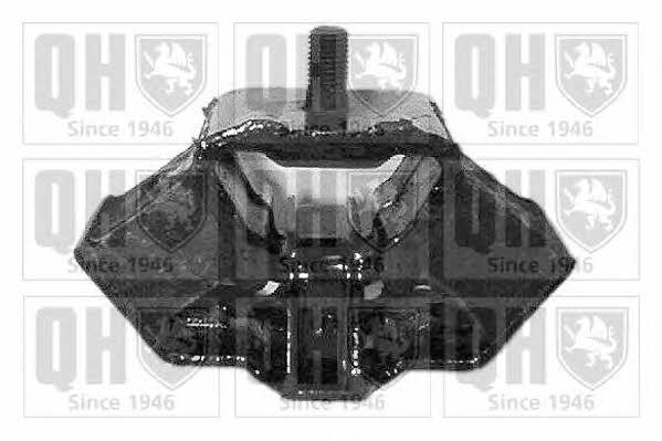 Quinton Hazell EM2490 Gearbox mount rear EM2490