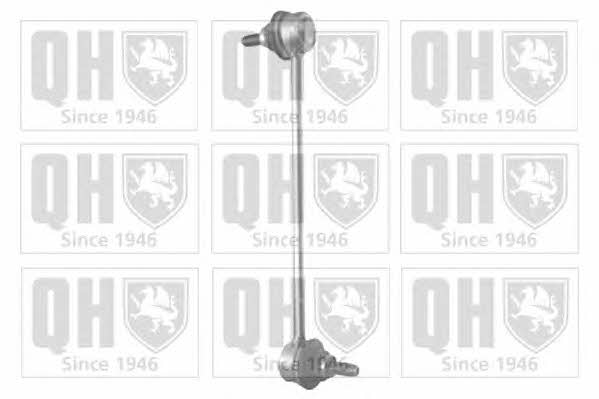 Quinton Hazell QLS3350S Rod/Strut, stabiliser QLS3350S