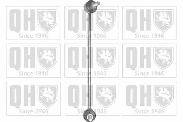 Quinton Hazell QLS3351S Rod/Strut, stabiliser QLS3351S