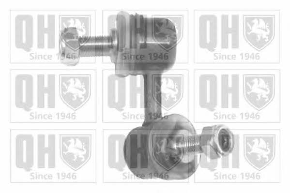 Quinton Hazell QLS3353S Rod/Strut, stabiliser QLS3353S